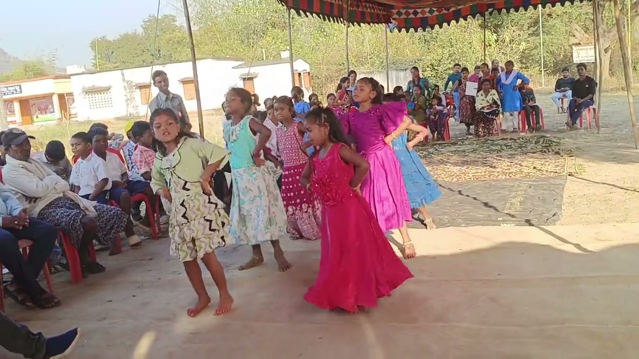 Tiki tiki fula ame bagichare futiba