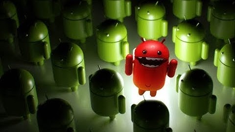 Android Debugger tutorial  (part 1)