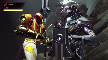 Zero Percent Hard Mode - Super Missile Sequence Break