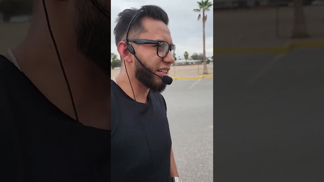 Me m0rdio axel martin  😱🤣