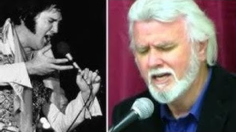 Bob Joyce and Elvis Presley Shared the same Grandparents?!