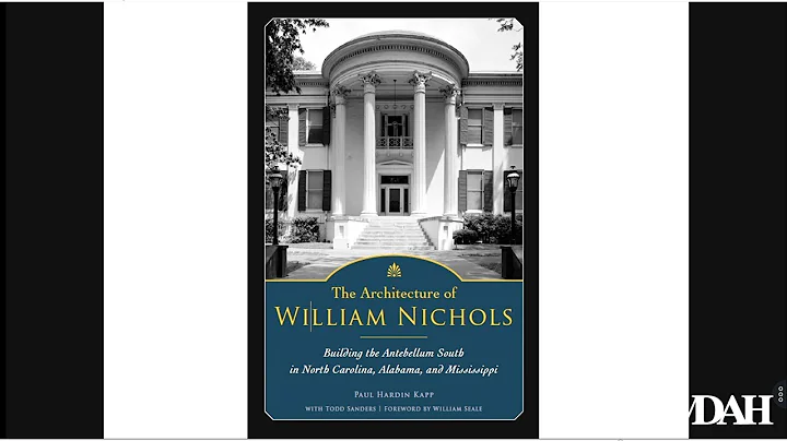 History Is Lunch: Todd Sanders, William Nichols, M...