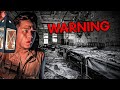 Surviving overnight sa most haunted abandoned hospital warning