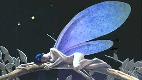 Amelia Roselli...La Liblula