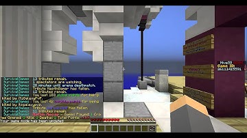 HiveMc Hackers #2 (names in the description)