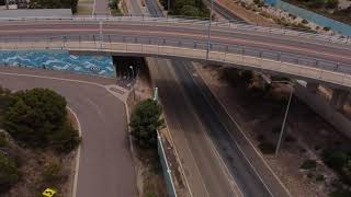 UAV VISUAL INSPECTION