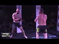 Aries fight series 16 jeff jankowski vs miles peek