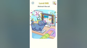 Dop 3 gameplay Level 362 #shorts #gameplay