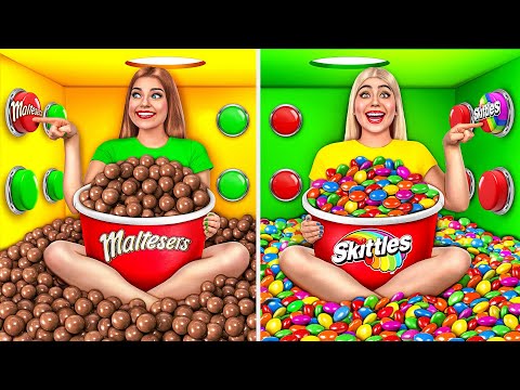 Défi 1000 Boutons