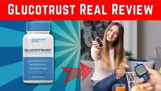 Glucotrust - ((️ATTENTION!!️)) -  Glucotrust Review -  The Glucotrust Review -