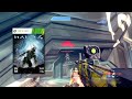 Halo 4 en 2025... Aún SE SIENTE ÉPICO 💙