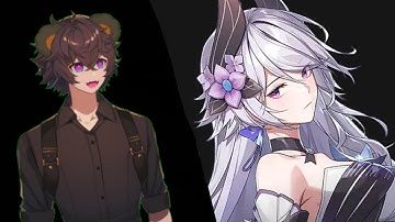 Animus Intro - Yeli Reaction