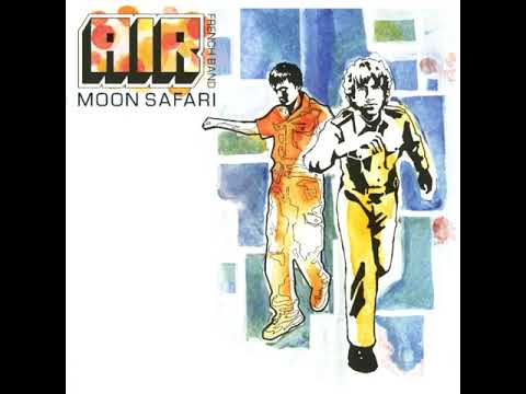 AIR - All I Need (feat. Beth Hirsch)