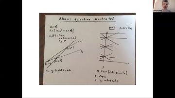 Giorgis Petridis (UGA): Energy in the affine group and a question of Yufei Zhao