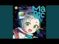 Positive Parade AMANE Cover Positive Parade AMANE Cover