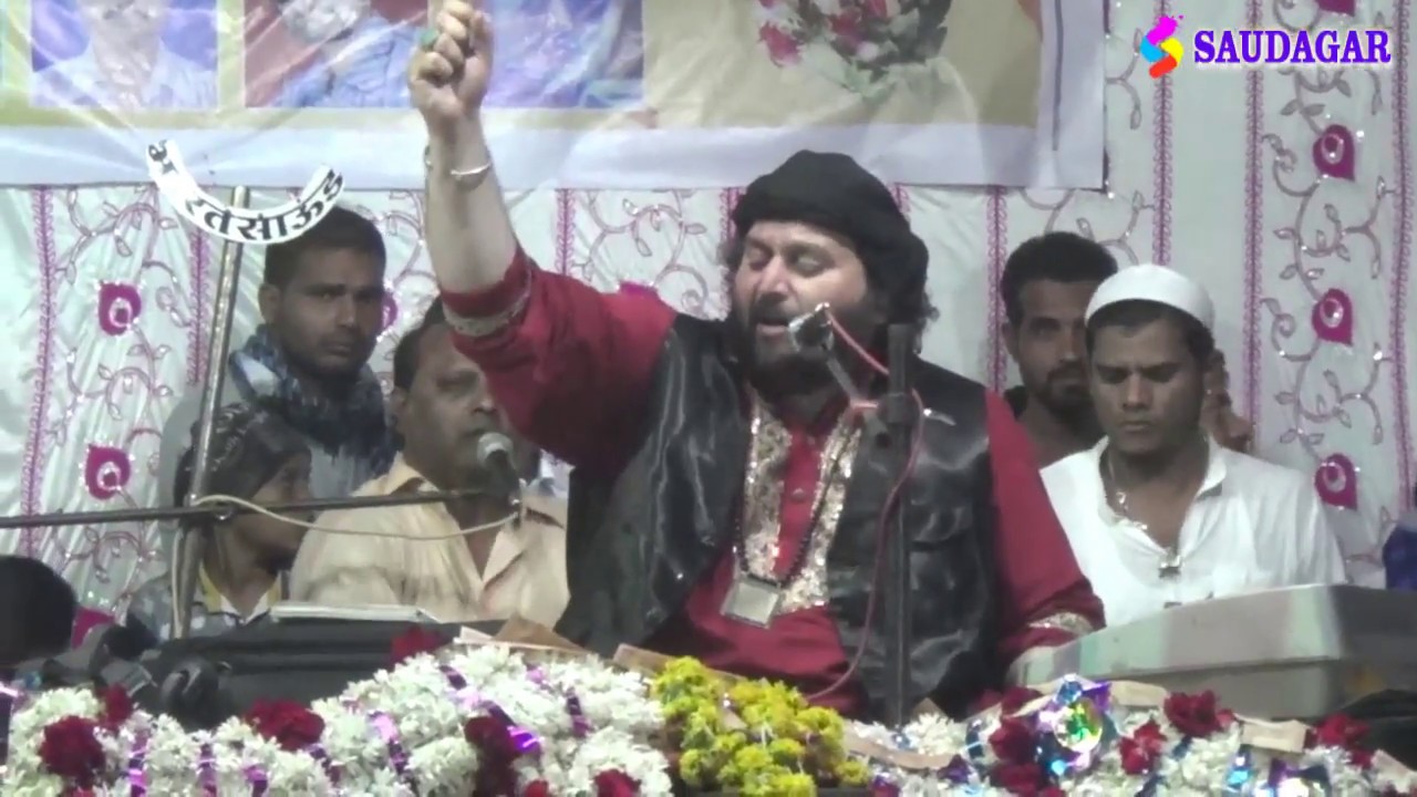 paturi ambianta प्यार ही पूजा है हिंदू मुस्लिम भाईचारे की बेमिसाल कव्वाली चाँद कदरीने जातिवाद ताकदो की बोलती बंद ...