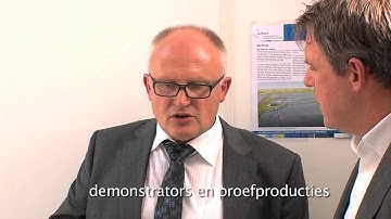 GreenSource - System demonstrator at OICAM (The Netherlands)