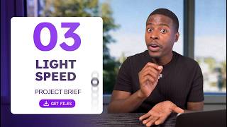 Light Speed - Project Brief