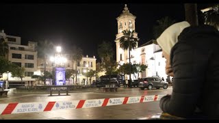 En Espagne, un sacristain mort et un prêtre blessé dans une attaque à la machette