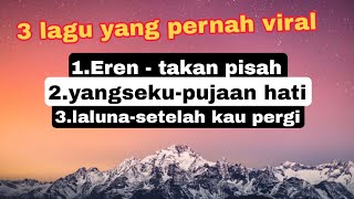 Download Lagu Lagu pop nostalgia yang bikin baper MP3 Download Lagu Lagu pop nostalgia yang bikin baper MP3