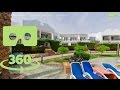 3D Hotel Panorama Naama Heights. Egypt, Sharm-El-Sheikh