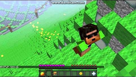 The Emerald Isle Hacker - ILVG