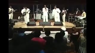 Lee Williams and the Spiritual QC's: I Can't Give Up
