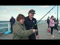 Discover fishability by fishcare victoria  empowering lives through fishing
