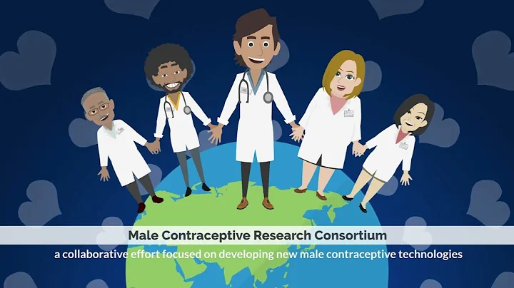 Dr. John Howl: Pioneering STOPSPERM Bioportides for Next-Generation Male Contraception