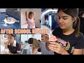 After School & Night Time Routine 2022 | Grace's Room