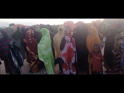 Garsele Camp Elwak South 2023