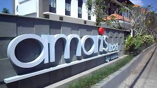 Running Test Ipal Amanaid Project Amaris Hotel Teuku Umar
