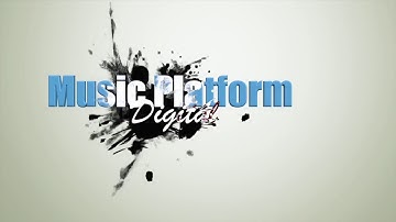 Official YouTube Channel Intro Music Platform Digital Pvt Ltd