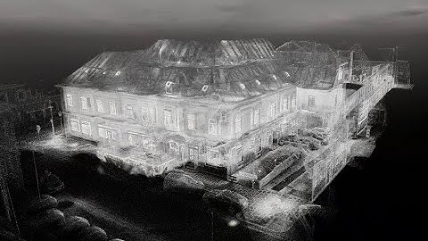 EXARON: 3D Capturing & Gaussian Splatting | Fürstenfeld 2025