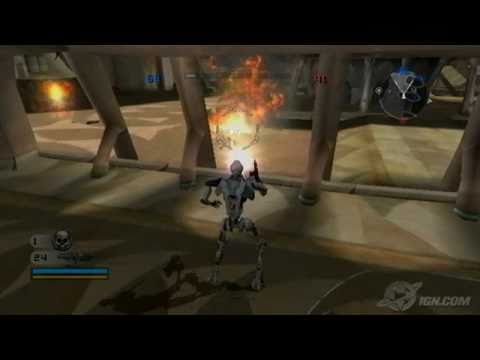 Star Wars Battlefront 2 ( Classic , 2005 ) Pc