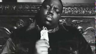 The  Notorious  B.I.G - Road to Riches  - (Real Niggas)