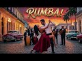 Midnight Havana 🌙 Captivating Night Rhythm, Elegant Rumba Music