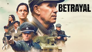 Betrayal (2023) Grenzeloos Verraad... War Action Trailer (eng sub) Betrayal (2023) Grenzeloos Verraad... War Action Trailer (eng sub)