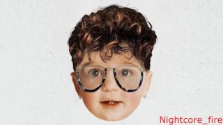 Nightcore-Charlie Charles - Bimbi ft. Izi, Rkomi, Sfera Ebbasta, Tedua, Ghali