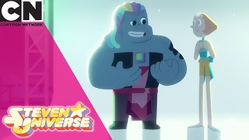 Dove Self-Esteem Project x Steven Universe: Body Talk | Ad Feature
