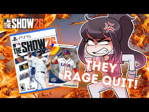 We Made Them RAGE QUIT!