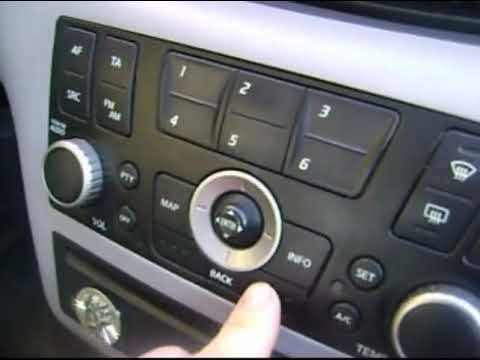 Nissan Almera Tino - Youtube