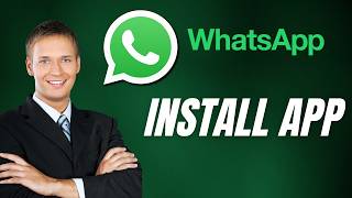 كيفية تثبيت WhatsApp Web كتطبيق | دليل خطوة بخطوة 2026 screenshot 5