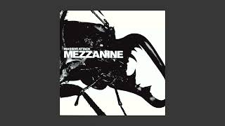 Massive Attack - Teardrop (Mad Professor Mazaruni Instrumental) (HQ audio)