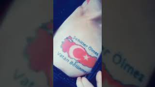 Ti̇k Tok Ti̇klanma Rekoru Kiran Vi̇deo