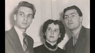 картинка: Редкие фотографии советских актеров  Часть 43