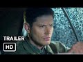 Supernatural Season 15 "Run Baby Run" Trailer (HD)