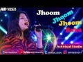 Jhoom Jhoom Jhoom Baba - Kasam Paida Karne Wale Ki | Mithun | Salma Agha | Cover by Madhuparna