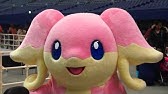 ポケモン着ぐるみ 公式 Youtube