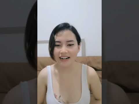 Video Miss Kay Asli Lagi Live